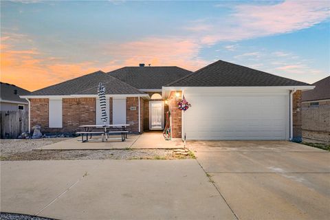 A home in Corpus Christi