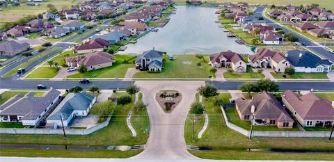 A home in Robstown