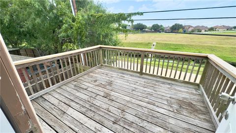 A home in Corpus Christi