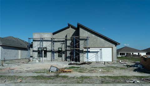 A home in Corpus Christi