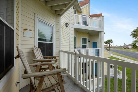 A home in Corpus Christi