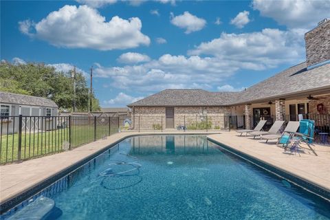 A home in Ingleside