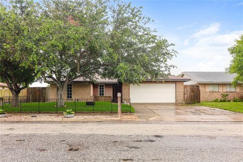 Photo of 9579 Quetzal Street, Corpus Christi, TX 78418 (MLS # 479561)