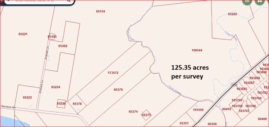 Kingsbury, Texas 78638, United States, ,Land,Active,183420