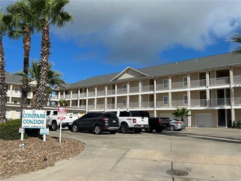Photo of 14427 Compass Street #A14, Corpus Christi, TX 78418 (MLS # 476886)