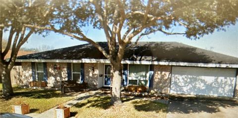 A home in Corpus Christi