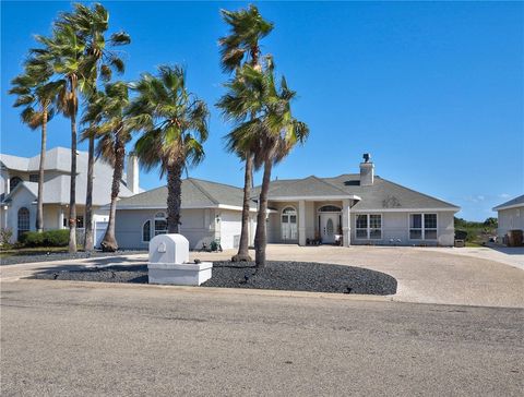 Photo of 15002 DASMARINAS Drive, Corpus Christi, TX 78418 (MLS # 472249)