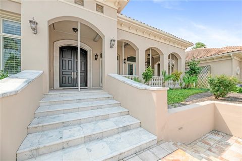 A home in Aransas Pass