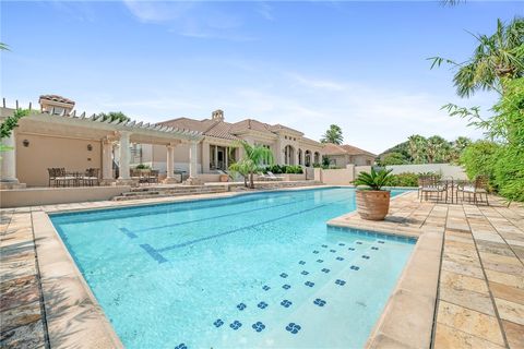 A home in Aransas Pass