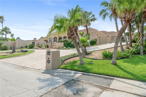 A home in Aransas Pass