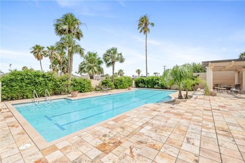 A home in Aransas Pass