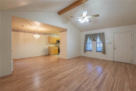 Tiny photo for 2309 Ollie Street, Corpus Christi, TX 78418 (MLS # 481881)