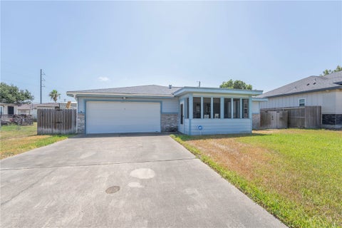 Tiny photo for 2309 Ollie Street, Corpus Christi, TX 78418 (MLS # 481881)