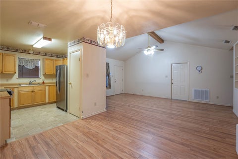 Tiny photo for 2309 Ollie Street, Corpus Christi, TX 78418 (MLS # 481881)