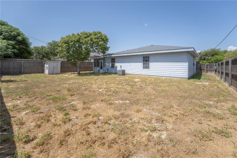 Tiny photo for 2309 Ollie Street, Corpus Christi, TX 78418 (MLS # 481881)