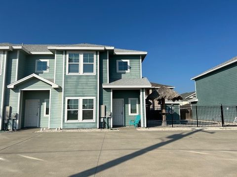 A home in Corpus Christi