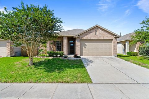 Photo of 8009 Pavo Real Street, Corpus Christi, TX 78414 (MLS # 476855)
