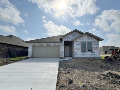 A home in Corpus Christi