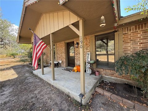 A home in George West