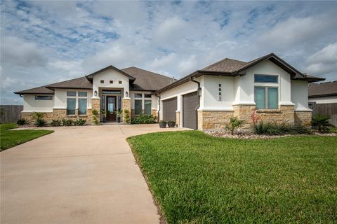 Photo of 9001 Phantom Drive, Corpus Christi, TX 78414 (MLS # 474648)