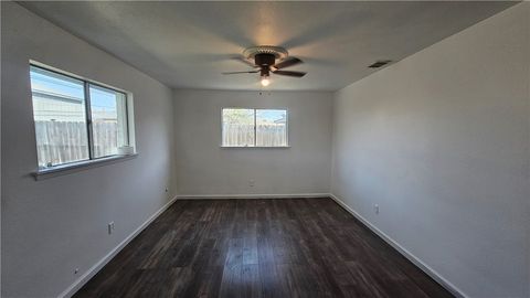 A home in Corpus Christi