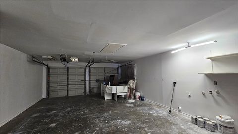 A home in Corpus Christi