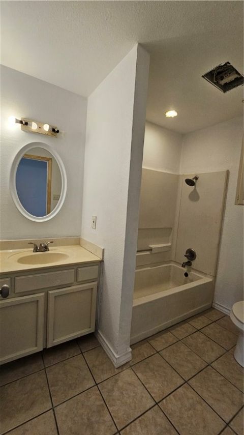 A home in Corpus Christi