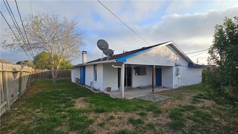 A home in Corpus Christi