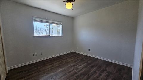 A home in Corpus Christi