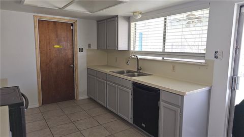 A home in Corpus Christi