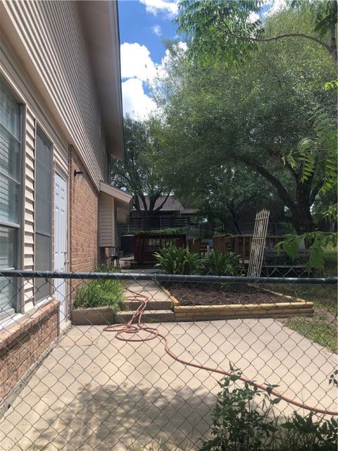 A home in Corpus Christi