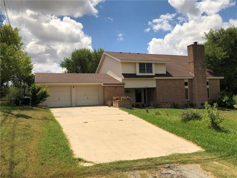 A home in Corpus Christi