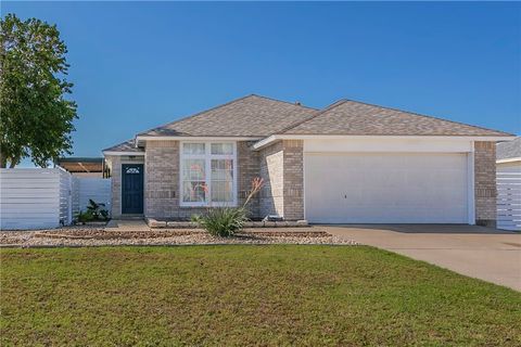 Photo of 13829 Suntan Avenue, Corpus Christi, TX 78418 (MLS # 471531)
