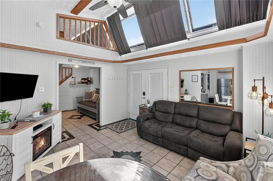 14300 S PADRE ISLAND Drive 236