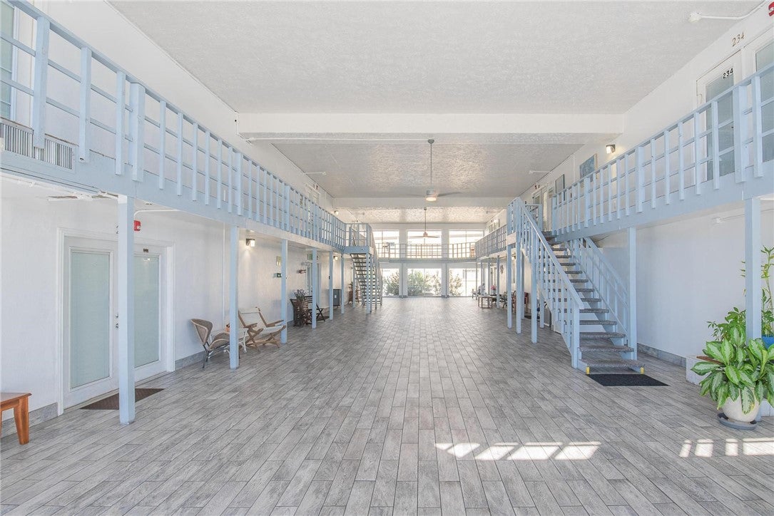 14300 S PADRE ISLAND Drive 236