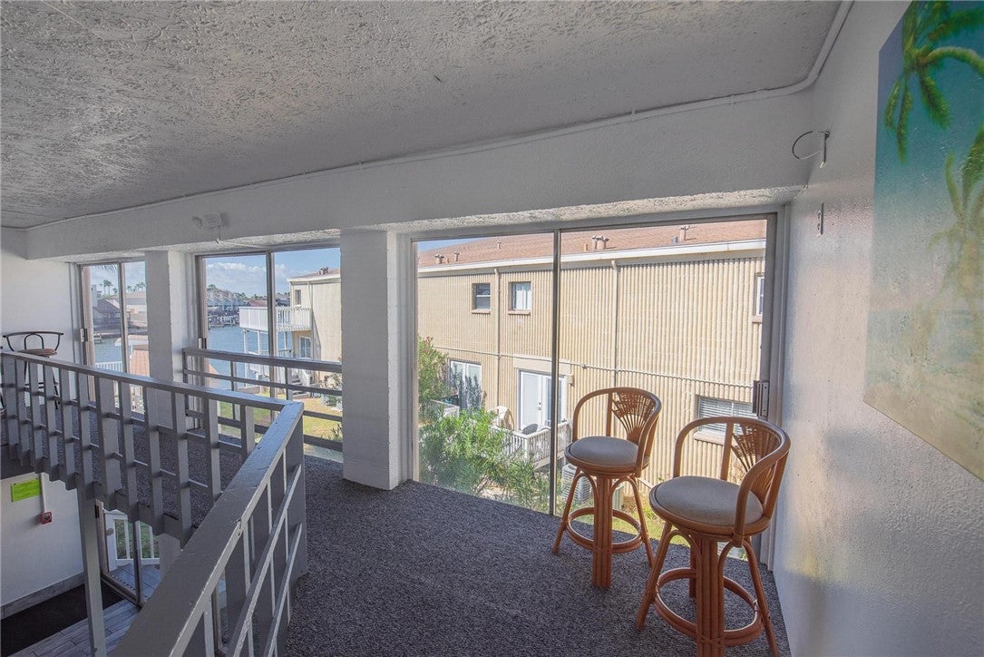 14300 S PADRE ISLAND Drive 236