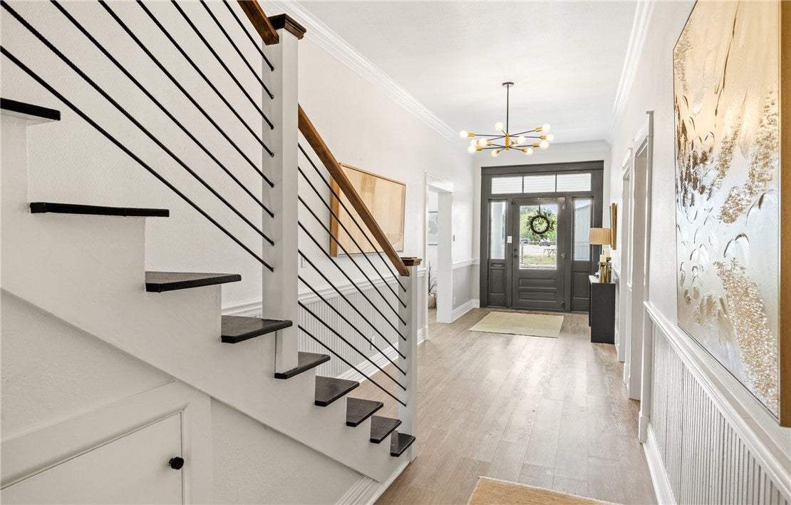 514 W 4th Street