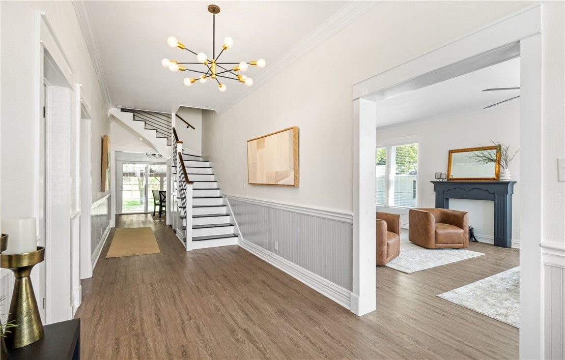 514 W 4th Street