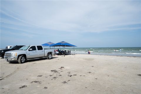 A home in Corpus Christi