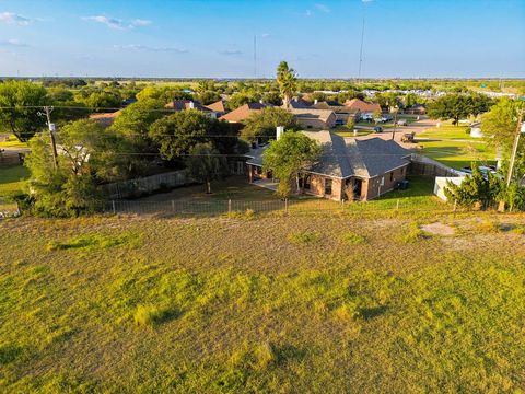 A home in Kingsville