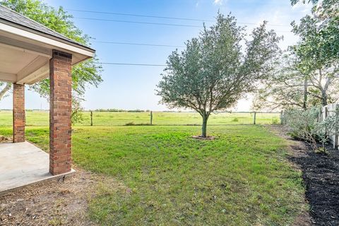 A home in Kingsville