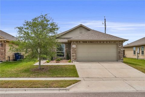 Photo of 8109 Pavo Real Street, Corpus Christi, TX 78414 (MLS # 474465)