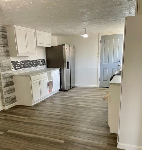 A home in Sinton