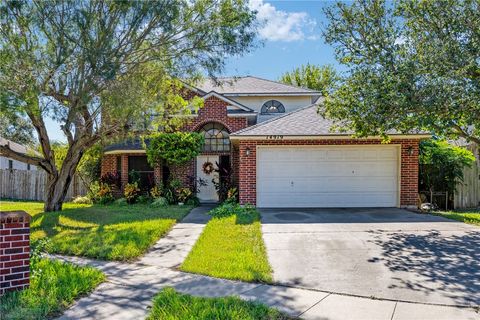 A home in Corpus Christi