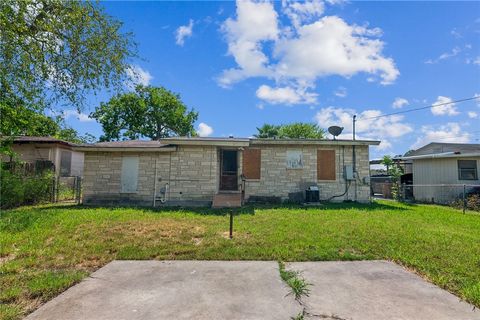 A home in Corpus Christi