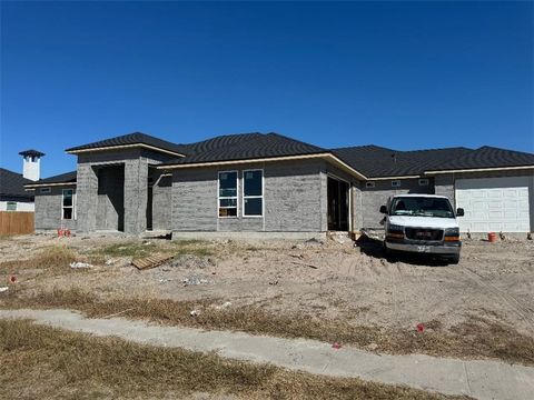 A home in Corpus Christi