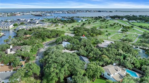 A home in Rockport