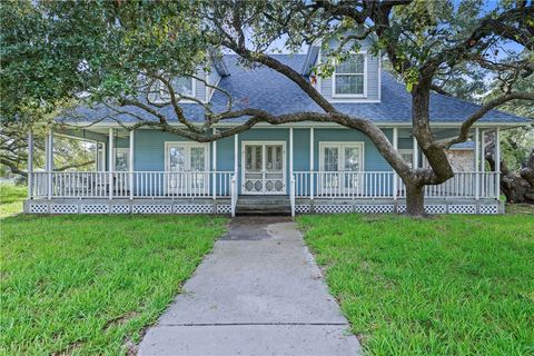 A home in Rockport