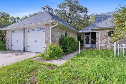 A home in Rockport