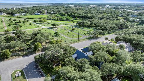 A home in Rockport